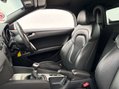 Audi TT 2.0 TT S Line TDI Quattro 4WD 2dr 46
