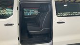 Peugeot Expert Crew Cab MWB L2H1 Low Roof Professional 3100 Air Con Alloys Sensors EURO 6 8