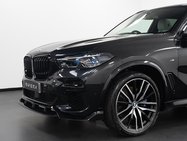 BMW X5 3.0 40d MHT M Sport SUV 5dr Diesel Hybrid Auto xDrive Euro 6 (s/s) (340 ps) 22