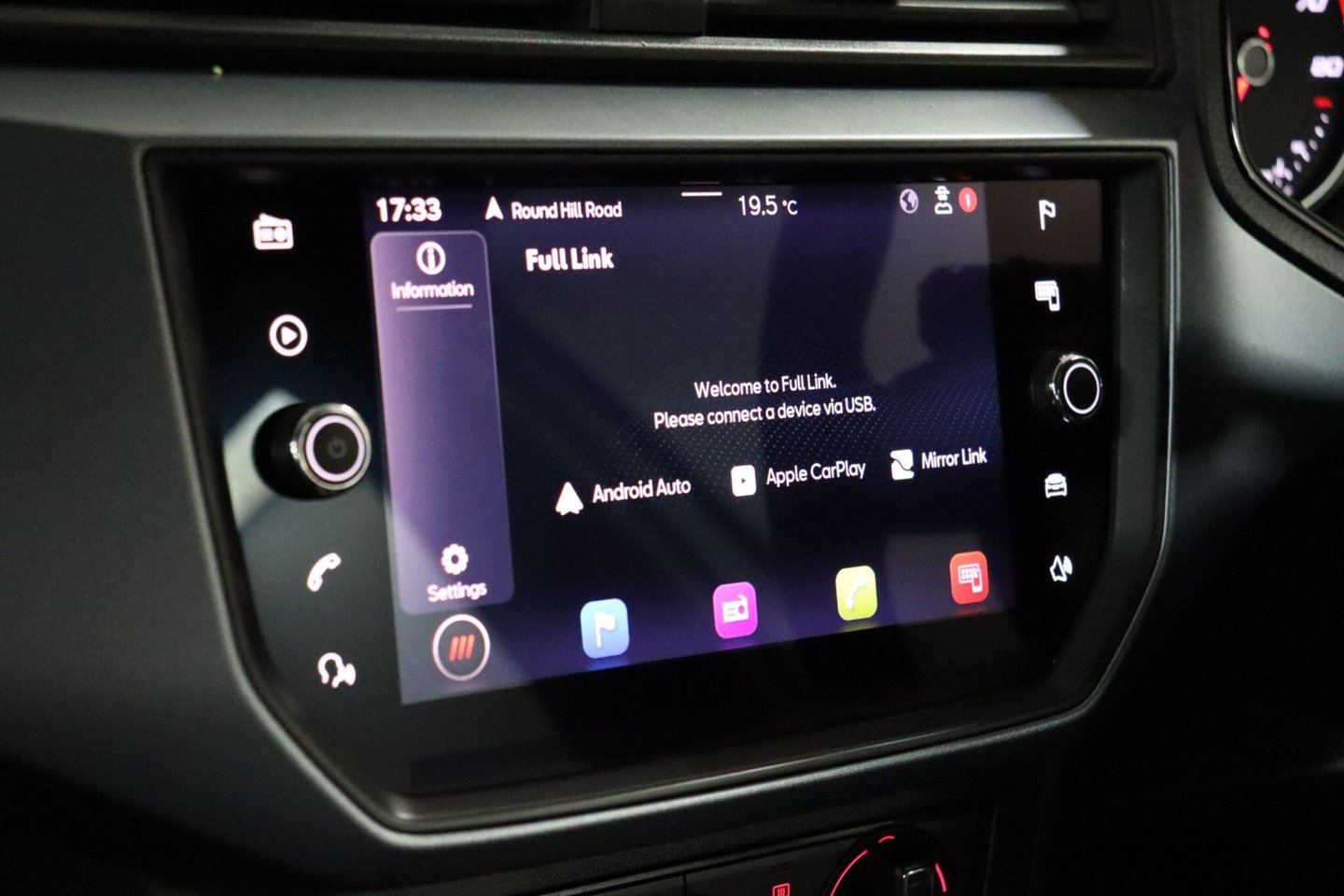 2021 SEAT Arona — image 35