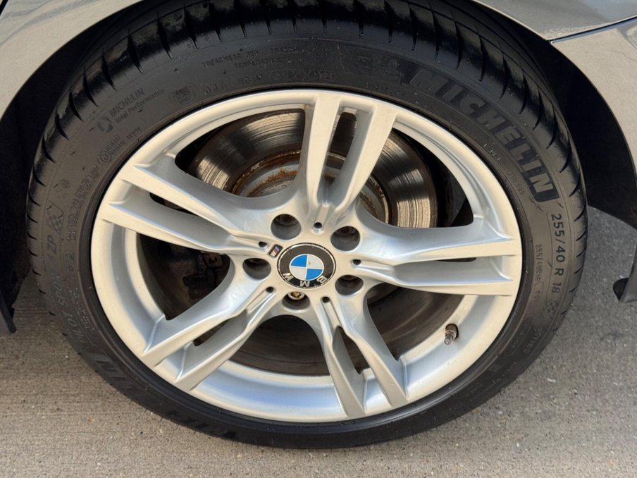 2015 BMW 3 Series — image 49