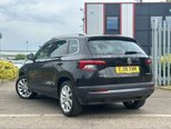 Skoda Karoq 1.5 TSI SE L SUV 5dr Petrol Manual Euro 6 (s/s) (150 ps) 18