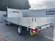 Mercedes-Benz Sprinter 315 Cdi Progressive 9g-Tronic Dropside Truck 2