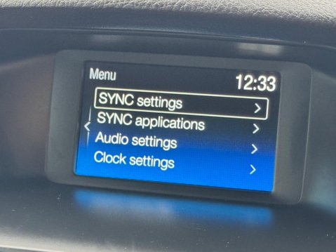 Ford Focus 2.0T EcoBoost ST-2 Euro 6 (s/s) 5dr 19