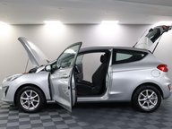 Ford Fiesta ZETEC 6