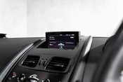 Aston Martin Vanquish V12. ONE OWNER. LOW MILEAGE. CARBON FIBRE INTERIOR. ONE-77 WHEEL. B & O. 40
