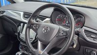 Vauxhall Corsa 1.4i ecoFLEX Design Hatchback 5dr Petrol Easytronic Euro 6 (s/s) (90 ps) 55