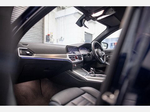 BMW 3 Series 3.0 M340i Auto xDrive Euro 6 (s/s) 4dr 62