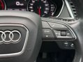 Audi Q5 2.0 Q5 Sport TFSI Quattro Semi-Auto 4WD 5dr 18