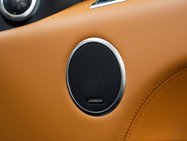 Land Rover Range Rover Sport 5.0 Range Rover Sport SVR S/C Auto 4WD 5dr 36