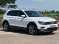 Volkswagen Tiguan 2.0 TDI SEL DSG Euro 6 (s/s) 5dr 1