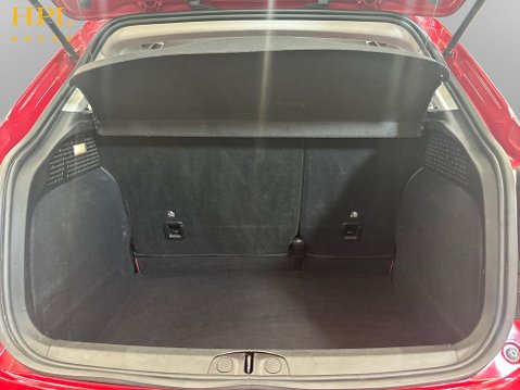 Fiat 500X 1.4 MultiAir Pop Star SUV 5dr Petrol Manual Euro 6 (s/s) (140 ps) Air Con 21