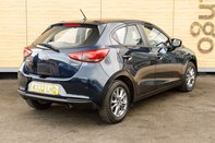 Mazda 2 SE-L 2