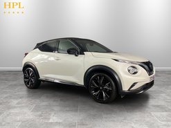 Nissan Juke 1.0 DIG-T Tekna+ SUV 5dr Petrol Manual Euro 6 (s/s) (114 ps) Air Con - Allo