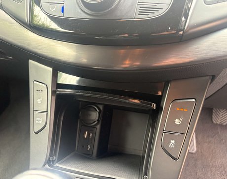 Hyundai i40 1.7 i40 SE Nav CRDi Blue Drive 5dr 19
