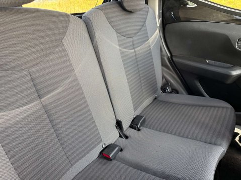 Toyota Aygo 1.0 Aygo X-Plore VVT-i 5dr 9