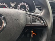 Skoda Kamiq SE TDI 17