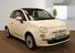 Fiat 500 1.2 Lounge Hatchback 3dr Petrol Manual Euro 5 (s/s) (69 bhp)