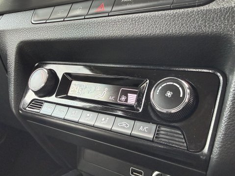 Skoda Fabia SE L TSI AUTO 25