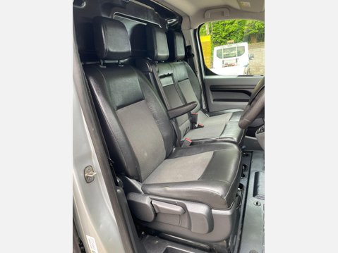 Citroen Dispatch 1.6 BlueHDi 1000 Enterprise M FWD 2 Euro 6 (s/s) 6dr 24
