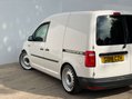 Volkswagen Caddy 2.0 Caddy C20 Startline TDI 36