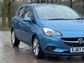 Vauxhall Corsa 1.4 Corsa Energy AC 5dr 36