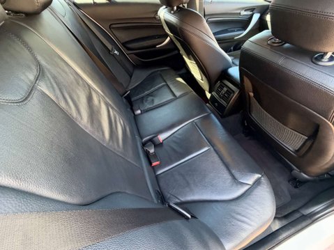BMW 1 Series 3.0 M140i Shadow Edition Hatchback 5dr Petrol Auto Euro 6 (s/s) (340 ps) 35