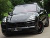 Porsche Cayenne 4.0T V8 GTS TiptronicS 4WD Euro 6 (s/s) 5dr
