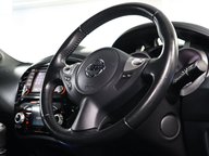 Nissan Juke TEKNA DIG-T 12