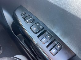 Kia Picanto 1.0 Picanto 3 Auto 5dr 52