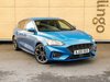 Ford Focus ST-LINE X