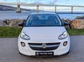 Vauxhall Adam 1.4i SLAM Euro 6 3dr 2