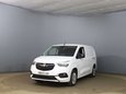 Vauxhall Combo 1.5 Combo 2300 Professional Turbo D S/S 3