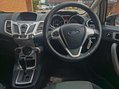 Ford Fiesta 1.4 Fiesta Zetec Auto 5dr 29