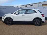 Fiat 500X 120TH ANNIVERSARY 4