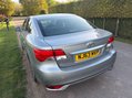 Toyota Avensis 2.0 D-4D Icon Euro 5 4dr 14
