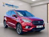 Ford Kuga 2.0 TDCi EcoBlue ST-Line AWD Euro 6 (s/s) 5dr 1