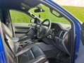 Ford Ranger 3.2 Ranger Wildtrak 4x4 Double Cab TDCi Auto 4WD 5dr 8
