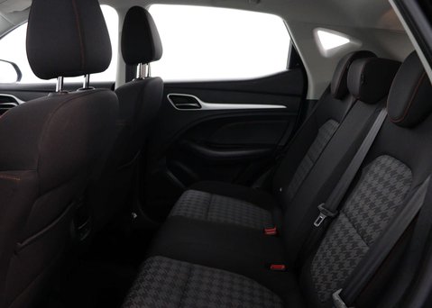 MG ZS 1.0 ZS Excite T GDi Auto 5dr 38