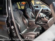 BMW X3 3.0 X3 M Competition Edition Auto 4WD 5dr 8