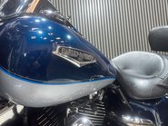 Harley-Davidson Roadking CLASSIC 2000 FLHRCI MODEL 1450 38K LONG MOT SERVICED WARRANTY 18