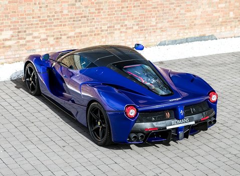 Ferrari LaFerrari 24