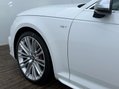 Audi A4 3.0 S4 TFSI Quattro Auto 4WD 5dr 46