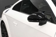Audi TT 2.0 TT Black Edition 45 TFSI Quattro Semi-Auto 4WD 3dr 44