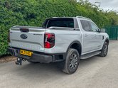 Ford Ranger Wildtrak | 2LT | AUTO | A/C | Tow Bar & Camera | Dbl Cab | EURO 6 | NO VAT 4