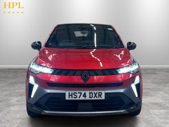 Renault Symbioz 1.6 E-TECH iconic esprit Alpine SUV 5dr Petrol Hybrid Auto Euro 6 (s/s) (14