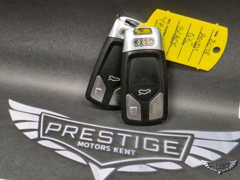 Audi Q5 2.0 TDI 40 Sport S Tronic quattro Euro 6 (s/s) 5dr 100