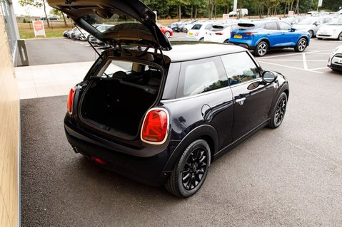 Mini Hatch COOPER CLASSIC 35