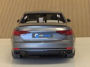 Audi A4 2.0 A4 Black Edition 35 TFSI 4dr 20