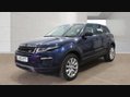 Land Rover Range Rover Evoque 2.0 TD4 SE Tech SUV 5dr Diesel Manual 4WD Euro 6 (s/s) (180 ps) 2